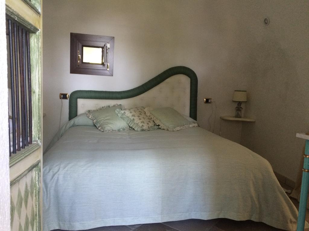 カステッラネータ Trullo Del Cavaliere Delle Gravineヴィラ エクステリア 写真
