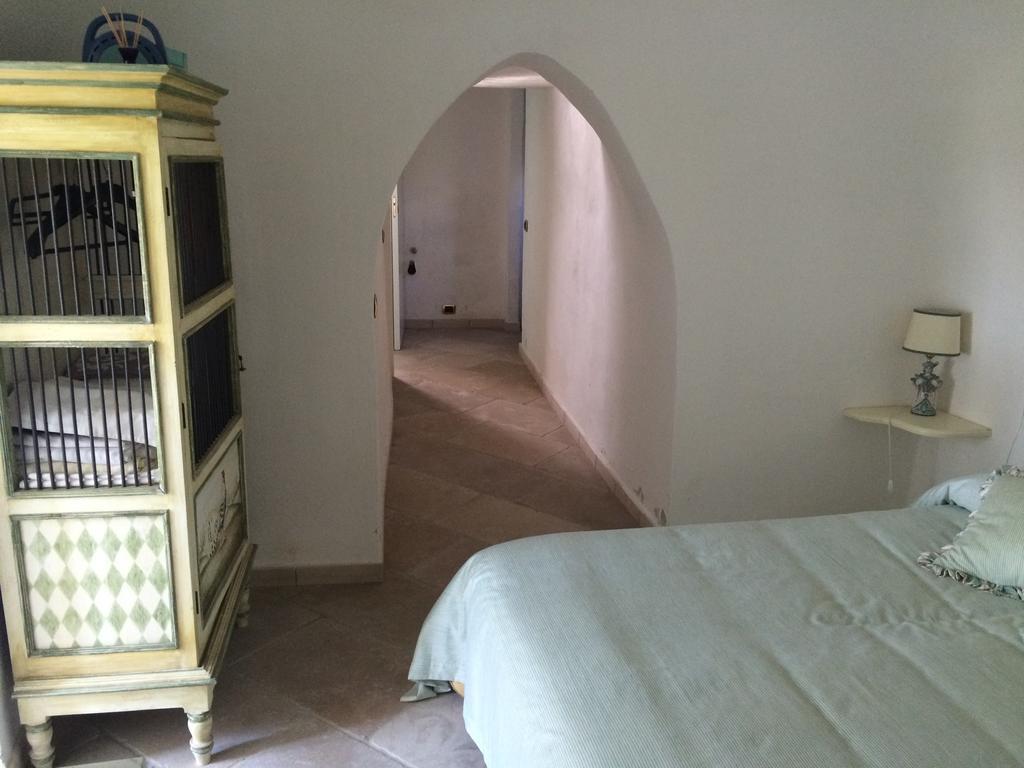 カステッラネータ Trullo Del Cavaliere Delle Gravineヴィラ エクステリア 写真